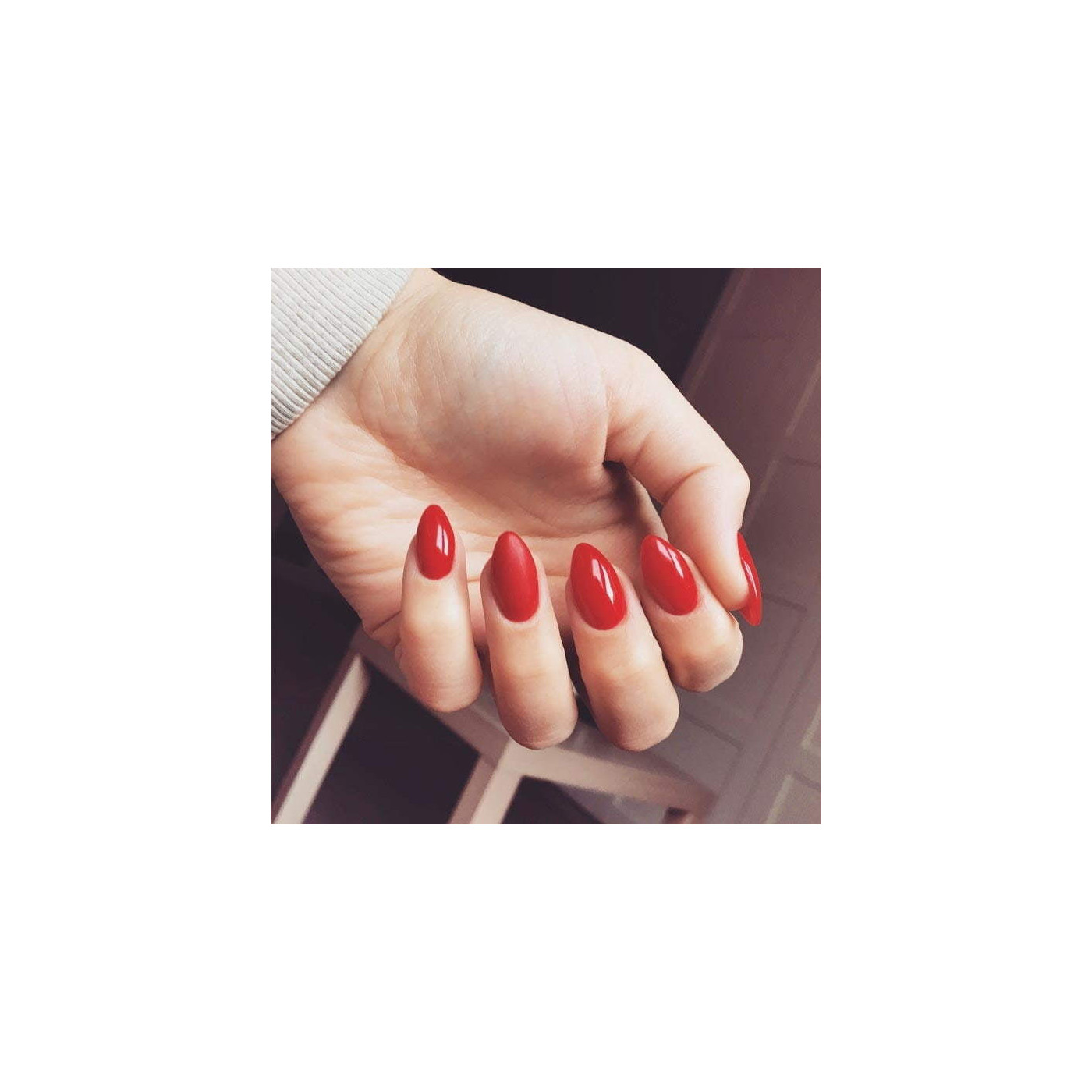 Smalto Semipermanente 7,2 ml - Fiery Flamenco